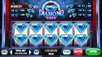 Giao diện sảnh game GoVIP777